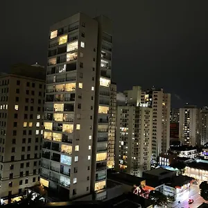 Apartamento Duplex Place Vendome , São Paulo Brasil
