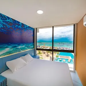 Mirante De Porto 108 , Pôrto das Galinhas Brasil